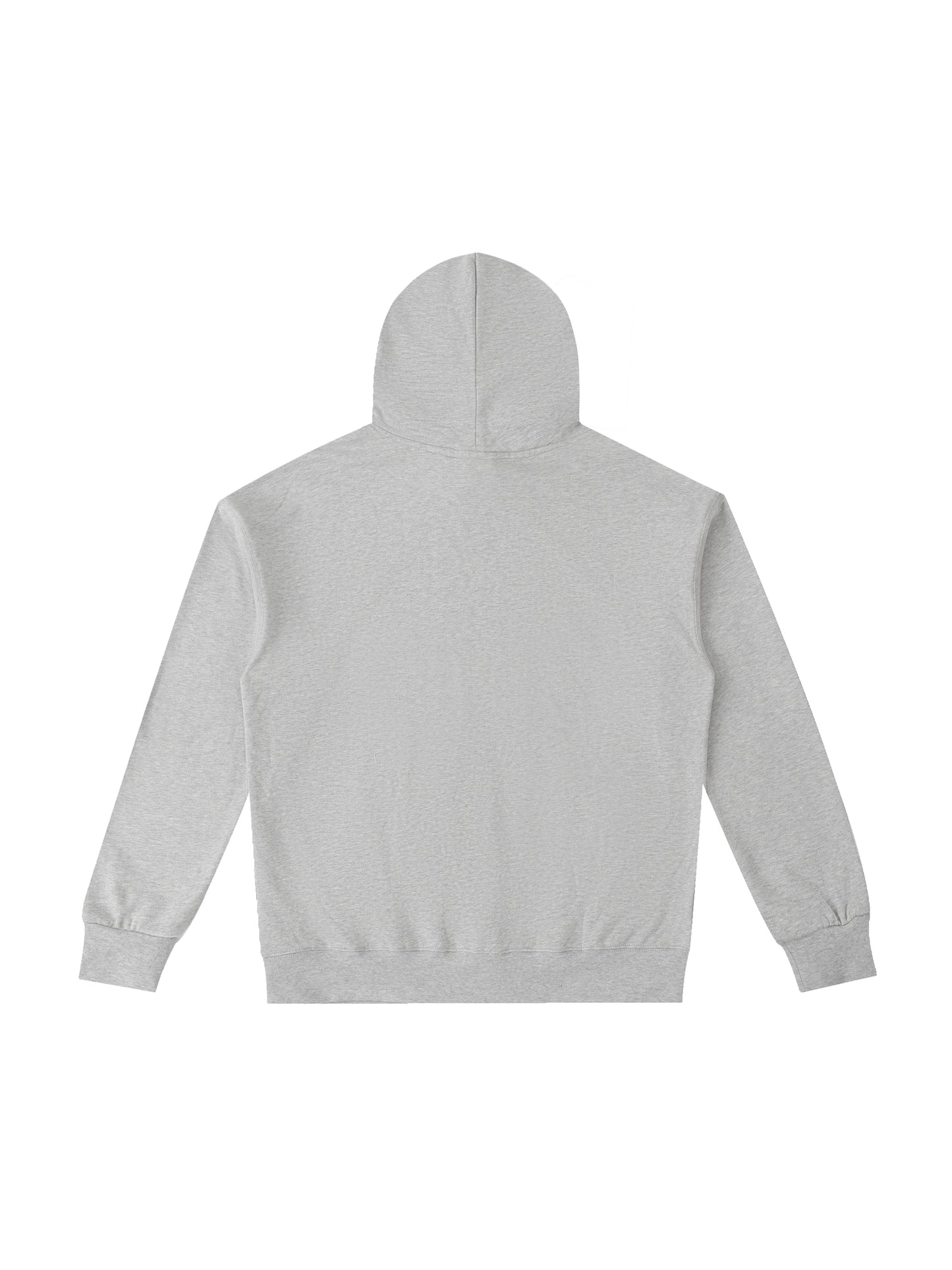 Essential Heavyweight Cotton Hoodie