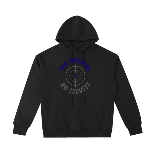 Essential Heavyweight Cotton Hoodie