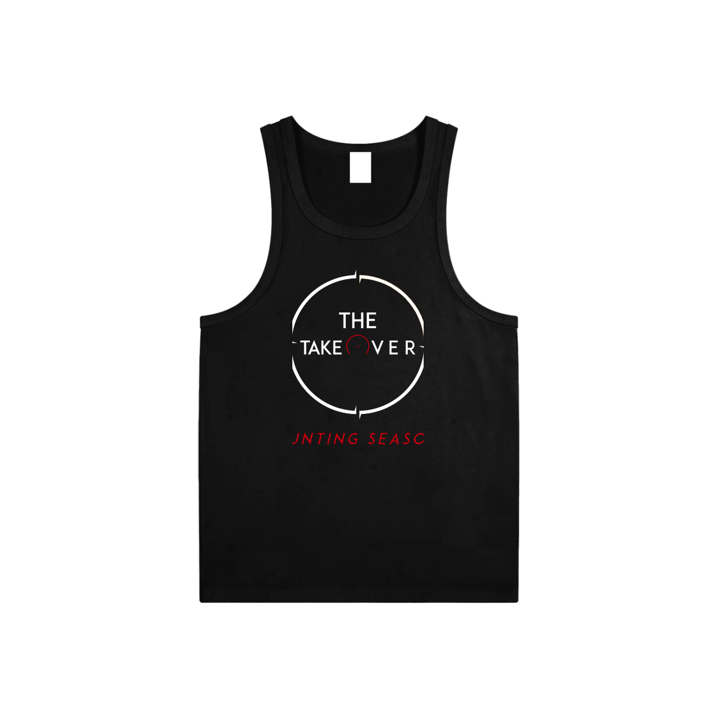 Essential Performance Tank Top