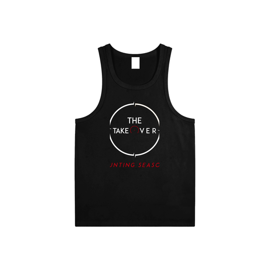 Essential Performance Tank Top
