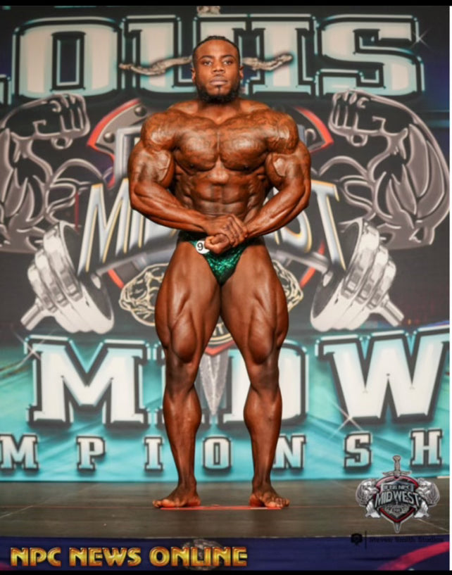 6 Week Hypertrophy 1.0 ‼️