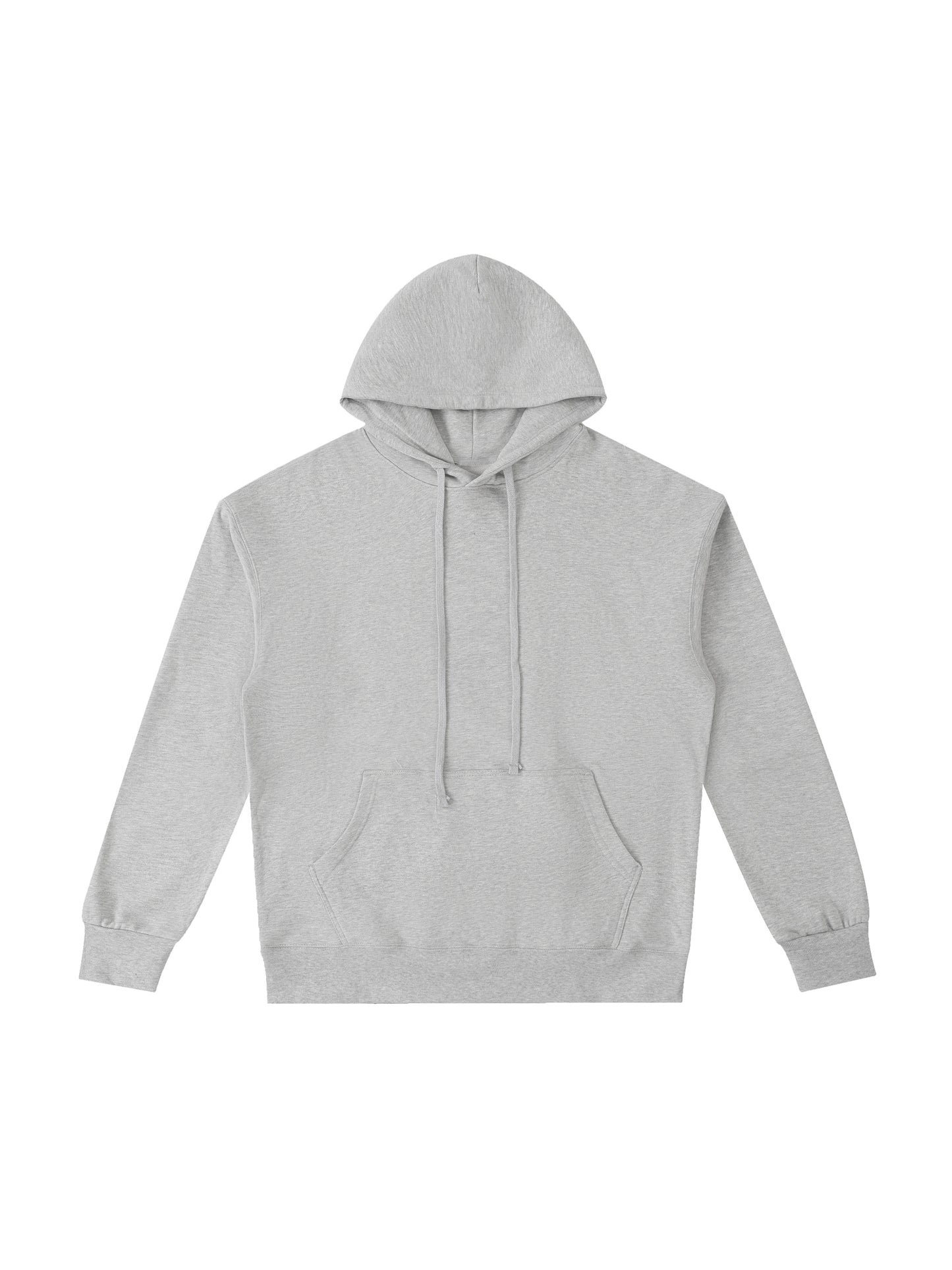 Essential Heavyweight Cotton Hoodie